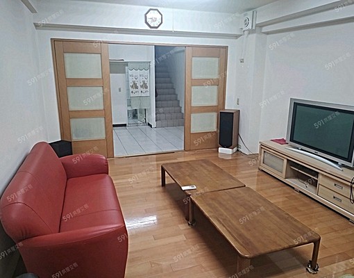 逢甲至善國中旁/巷內透天樓店B1～2樓二房二衛/可營登工作室 - Image 6