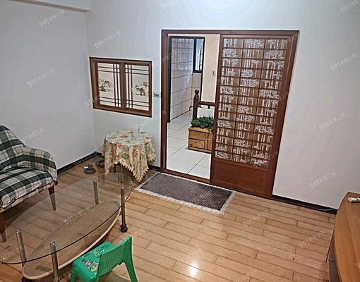 逢甲至善國中旁/巷內透天樓店B1～2樓二房二衛/可營登工作室 - Image 8