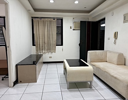 汐止國宅~華廈電梯~鬧中取靜~生活機能佳 - 591租屋網 - Image 1