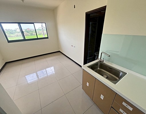 ❣️青埔特區💢閨密首選全新雙套房💢免仲🟦社宅🉑租補 - Image 1