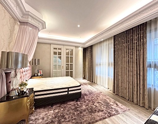 ㄟ港人獨家🏆(東方之冠)巴洛克風精裝戶尬雙車~急租找我好談 - Image 12