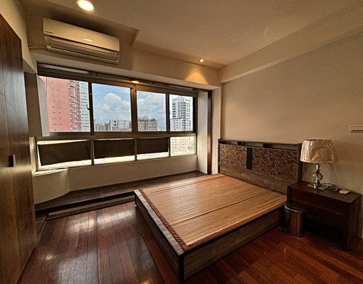 草悟道高樓明亮景觀2房 - Image 5