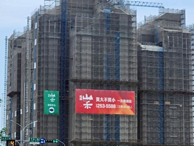 社區圖片