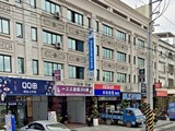 屏東租屋,東港租屋,店面出租,東港中正路✨黃金店面＋大套房出租✨