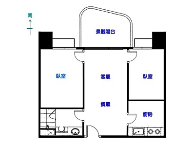 社區圖片