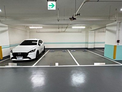 社區圖片