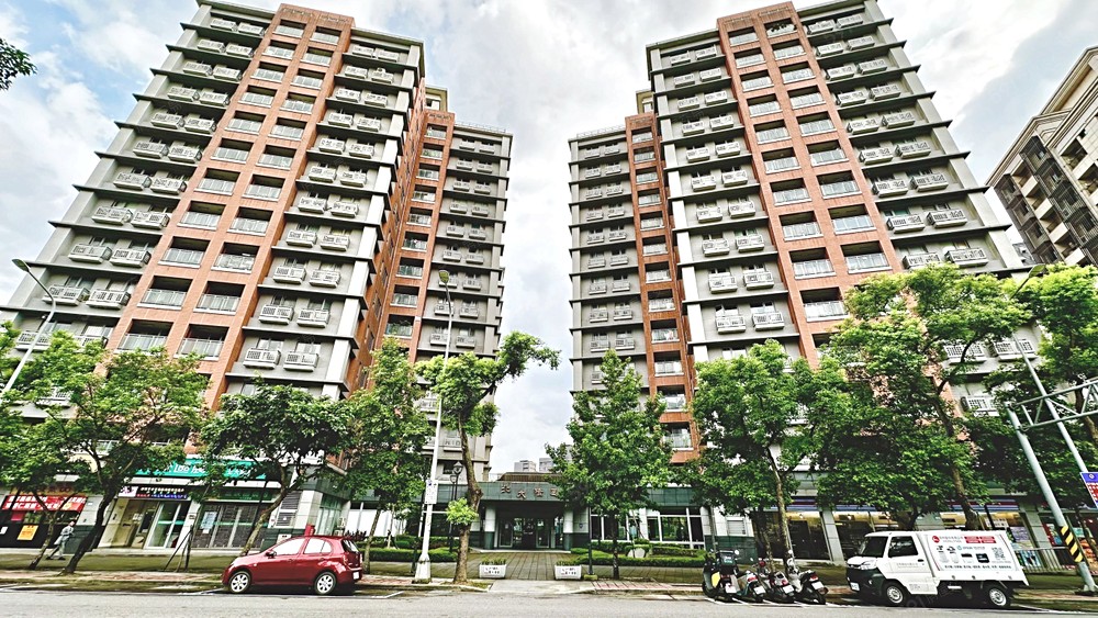 房屋圖片