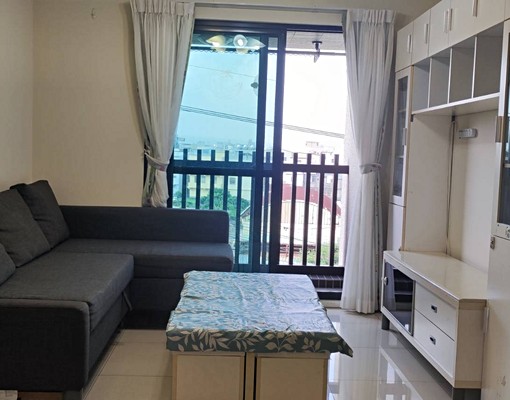 A沙鹿之翼家具電齊全三台冷氣附淨水器/可租補免仲介/大晟房屋 - Image 1