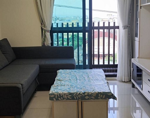 A沙鹿之翼家具電齊全三台冷氣附淨水器/可租補免仲介/大晟房屋 - Image 3