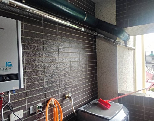 A沙鹿之翼家具電齊全三台冷氣附淨水器/可租補免仲介/大晟房屋 - Image 5