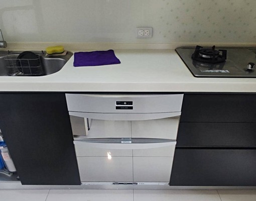 A沙鹿之翼家具電齊全三台冷氣附淨水器/可租補免仲介/大晟房屋 - Image 8