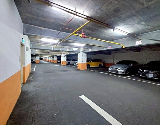 嘉家瑩~👍👍👍國泰環翠天下大主臥2房含大車位 - Image 14