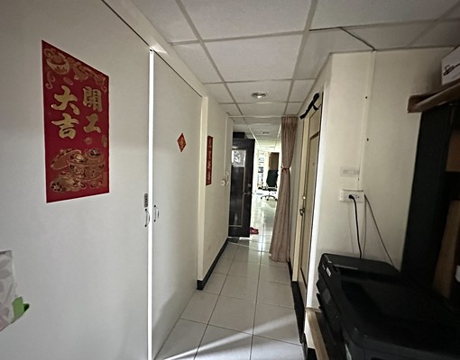 近中山國小站晴光商圈生活機能強採光通風好 - Image 4