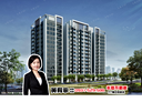 龜山區-文桃路2房2廳，30.5坪