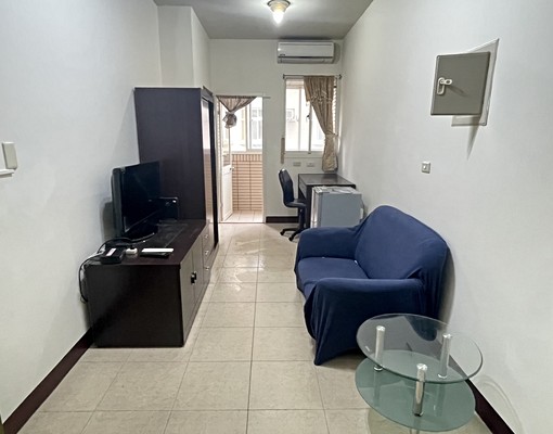 金山商圈/電梯套房/乾溼分離/採光好 - Image 1