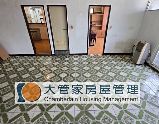 大管家~經濟優選🌞爬梯五樓青島路二段 - Image 6