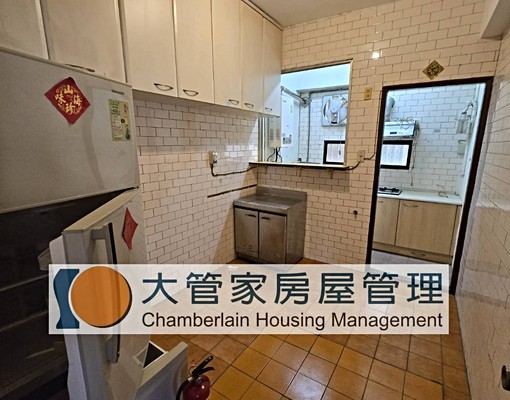 大管家~經濟優選🌞爬梯五樓青島路二段|2房2廳2衛 - Image 8