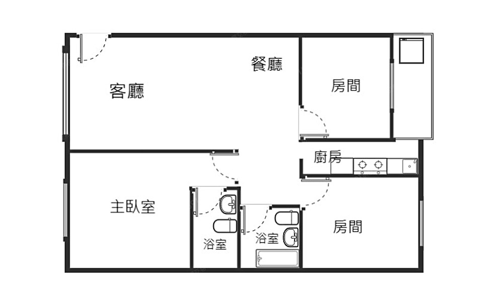 房屋圖片