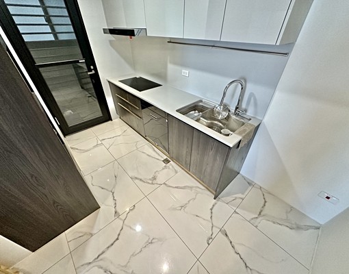 可租補/全新🔥輕奢現代風💖雙衛浴/兩房/全配❣️雙平車❗ - Image 9