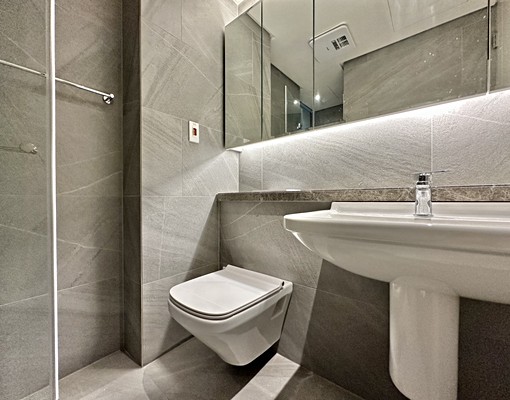 可租補/全新🔥輕奢現代風💖雙衛浴/兩房/全配❣️雙平車❗ - Image 15