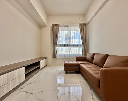 可租補/全新🔥輕奢現代風💖雙衛浴/兩房/全配❣️雙平車❗ - Image 4