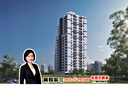 龜山區-樂善二路1房0廳，22.4坪