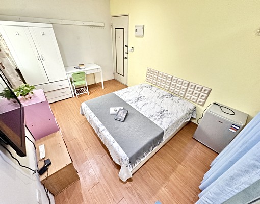 太甜了大雅低樓層💟小資族首選✨可租補✨無法外籍✨2間可選 - Image 1