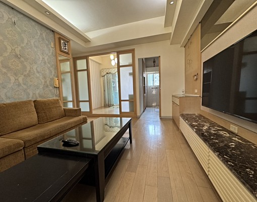 美術館三房-內惟車站-免仲-可租補-含管 - Image 1