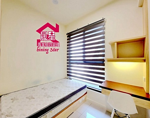 潤隆🏠74公益向上精裝潢三房含平車🤩次頂樓有浴缸 - Image 11