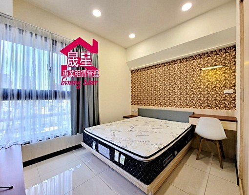 潤隆🏠74公益向上精裝潢三房含平車🤩次頂樓有浴缸 - Image 8