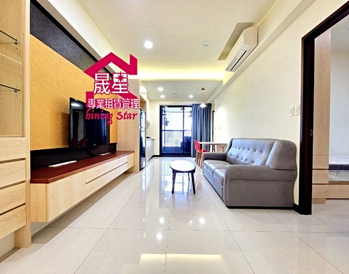 潤隆🏠74公益向上精裝潢三房含平車🤩次頂樓有浴缸 - Image 2