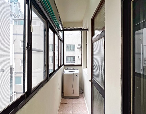 科工館生活圈│使用空間大│凱旋國小大三房 - Image 9