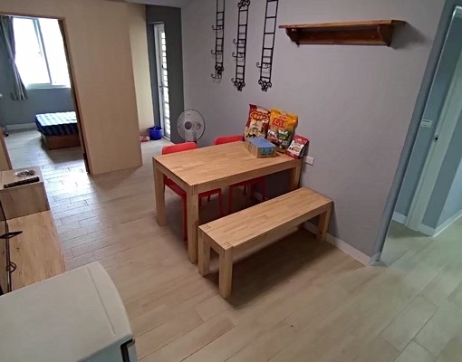 興楠路免仲可租補公寓4房🏠兆基社會住宅 - Image 1