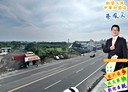 鹽水區-忠孝路開放式格局，53坪