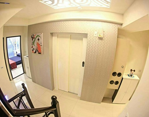 可租補近逢甲大學獨洗陽台電梯民宿風格套房 - Image 6