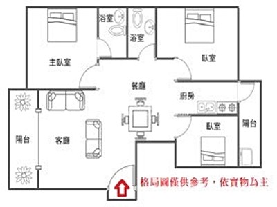 社區圖片