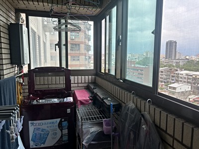 社區圖片