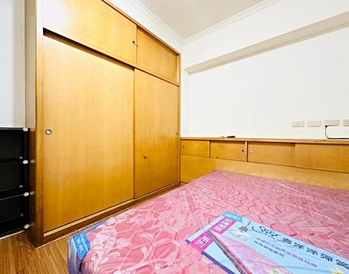 新埔民生站/租屋補助/窗台曬衣/電梯套房/全新床墊 - Image 4