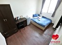 西屯區-中清西二街獨立套房，8坪