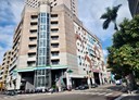 中區-民權路1房1廳，12坪