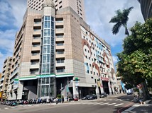 民權路高樓層,鋼骨結構,五..