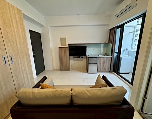 全新蓋好|電梯陽台獨洗曬|可租補|室內機車位|流理台系統櫃 - 591租屋網 - Image 4