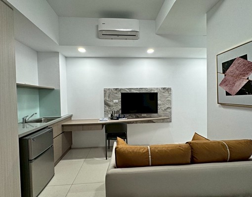 全新蓋好|電梯陽台獨洗曬|可租補|室內機車位|流理台系統櫃 - 591租屋網 - Image 10