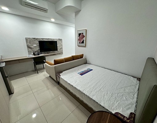 全新蓋好|電梯陽台獨洗曬|可租補|室內機車位|流理台系統櫃 - 591租屋網 - Image 13