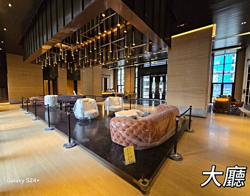 【寬悅團隊】室內組裝中🍎SC鋼骨結構擎天森林 - Image 9