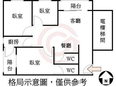 社區圖片