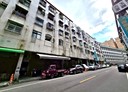 北區-青島路二段3房2廳，21.2坪