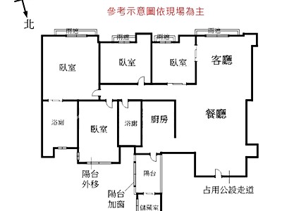 社區圖片