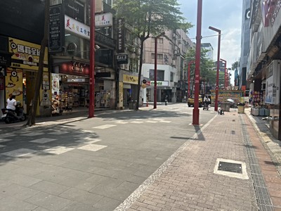 社區圖片