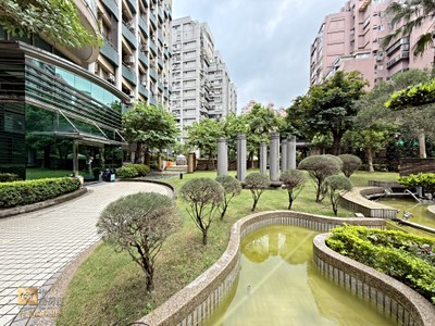 社區圖片